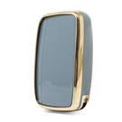 Nano Cover For Range Rover Remote Key 5 Button Gray LC-A11J | MK3 -| thumbnail