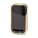 Nano Cover For Chery Remote Key 3 Buttons Black CR-A11J | MK3 -| thumbnail