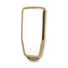 Nano Cover Pour Clé À Distance Venucia 3 Boutons Blanc VNC-B11J | MK3 -| thumbnail