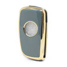 Cover Nano per chiave remota Nissan Flip 3 pulsanti grigia NS-B11J3 | MK3 -| thumbnail
