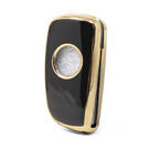 Cover Nano per chiave remota Nissan Flip 4B nera NS-B11J4 | MK3 -| thumbnail