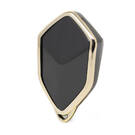 Nano Cover Pour Clé Télécommande Shenlan 4 Boutons Noir SL-A11J | MK3 -| thumbnail