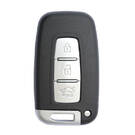 Hyundai KIA Proximity Smart Remote Key 3 Buttons 433MHz HITAG 2 ID46 PCF7952A FCC ID: SY5HMFNA04