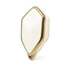 Nano Cover Pour Clé Télécommande Shenlan 4 Boutons Blanc SL-A11J | MK3 -| thumbnail