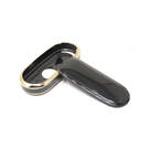 New Aftermarket Nano High Quality Cover For Weltmeister Remote Key 3 Buttons Black Color WM-A11J | Emirates Keys -| thumbnail