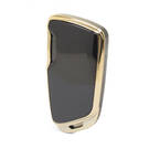 Nano Cover Pour Clé À Distance Weltmeister 3 Boutons Noir WM-B11J | MK3 -| thumbnail