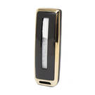 Nano Cover Pour Clé Télécommande Wey 4 Boutons Noir WEY-A11J | MK3 -| thumbnail