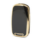 Nano Cover For Wuling Flip Remote Key 3B Black WL-A11J3 | MK3 -| thumbnail