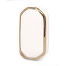 Nano Cover For Wuling Smart Key 3 Buttons White WL-B11J | MK3 -| thumbnail