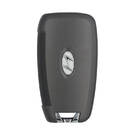 Hyundai Santa Fe 2019 - Llave remota plegable original 95430-S2100 | MK3 -| thumbnail