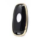 Nano Cover para llave remota Hyundai de 6 botones, color negro, HY-H11J6B | MK3 -| thumbnail