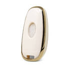 Cover Nano per chiave telecomando Hyundai 8 pulsanti bianca HY-H11J8 | MK3 -| thumbnail