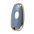 Nano Cover para llave remota Hyundai de 8 botones gris HY-H11J8 | MK3 -| thumbnail