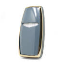 Nano Cover para llave remota Hyundai Genesis 4B gris HY-I11J4B | MK3 -| thumbnail