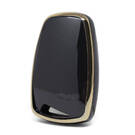 Nano Cover Para Llave Remota Hyundai 4 Botones Negro HY-J11J | MK3 -| thumbnail