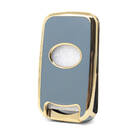 Nano Cover Pour Clé Télécommande FAW 2 Boutons Gris FAW-A11J | MK3 -| thumbnail