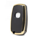 Nano Cover Pour Clé À Distance Changan 3 Boutons Noir CA-A11J | MK3 -| thumbnail