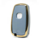 Nano Cover Pour Clé Télécommande Changan 3 Boutons Gris CA-A11J | MK3 -| thumbnail