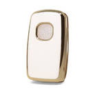 Nano Cover Pour Clé Changan Flip 3 Boutons Blanc CA-B11J | MK3 -| thumbnail