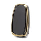 Nano Cover Pour Clé Télécommande Great Wall 3 Boutons Noir GW-A11J | MK3 -| thumbnail