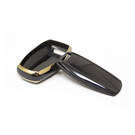 New Aftermarket Nano High Quality Cover For Great Wall Remote Key 3 Buttons Black Color GW-B11J3 | Emirates Keys -| thumbnail