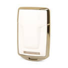 Nano Cover Pour Clé Télécommande Great Wall 4B Blanc GW-C11J | MK3 -| thumbnail