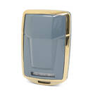 Nano Cover Pour Clé Télécommande Great Wall 4B Gris GW-C11J | MK3 -| thumbnail