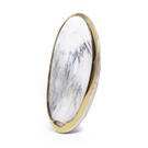 Couverture en marbre Nano pour clé à distance Bestunt 3B blanc BT-A12J | MK3 -| thumbnail