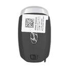 Control remoto inteligente original para Hyundai Creta 2022 95440-BW000 | MK3 -| thumbnail