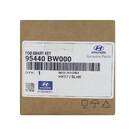 Nuevo control remoto inteligente original/OEM para Hyundai Creta 2022 de 3 botones y 433 MHz. Número de pieza OEM: 95440-BW000 | Emirates Keys -| thumbnail