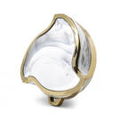 Couvercle en marbre Nano pour clé télécommande Neta 3B blanc NT-A12J | MK3 -| thumbnail