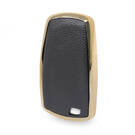 Funda de cuero Nano Gold Mando a distancia BMW 4B Negro BMW-A13J4A | MK3 -| thumbnail