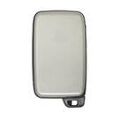 Корпус дистанционного ключа Toyota Smart Remote для внедорожников, 3+1 кнопки | МК3 -| thumbnail