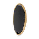 Housse en cuir nano pour clé télécommande Bestune 3B noir BT-A13J | MK3 -| thumbnail