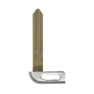 Hyundai  Remote Key , NEW Hyundai KIA Smart Remote Key 4 Buttons 433MHz HITAG 2 ID46 PCF7952A Transponder Black Color FCC ID: SY5HMFNA04 - MK3 Keys Remotes  | Emirates Keys -| thumbnail