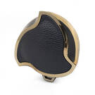 Cover in pelle Nano Gold Chiave remota Neta 3B Nera NT-A13J | MK3 -| thumbnail