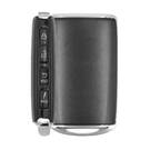 Mazda 3 Berlina 2019-2024 Chiave remota intelligente 3+1 pulsanti 315 MHz BCYA-67-5DYB