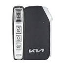 KIA Seltos 2023-2024 Original Smart Remote Key 4 Buttons 433MHz 95440-Q6600