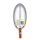 Llave remota inteligente original/OEM nueva para Hyundai Ioniq 2023 de 7 botones y 433 MHz Número de pieza OEM: 95440-KL200/95440KL200 ID de la FCC: NYOMBEC7FOB2208 | Emirates Keys -| thumbnail