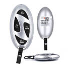 Hyundai Grandeur 2023 Orijinal Akıllı Uzaktan Kumanda Anahtarı 4+1 Düğme 433MHz 95440-N1940