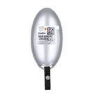 Yeni Hyundai Grandeur 2023 Orijinal / OEM Akıllı Uzaktan Kumanda 5 Düğme 433MHz OEM Parça Numarası: 95440-N1940 / 95440N1940 FCC Kimliği: TQ8-FOB-4F61U43 | Emirates Keys -| thumbnail