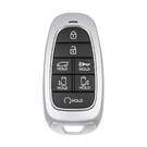 Mando Inteligente Hyundai Staria 2022 6+1 Botones 433MHz 95440-CG030