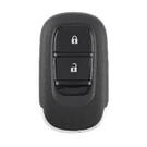 Honda 2022 Smart Remote Key 2 кнопки 433,66/434,18 МГц FCC ID: KR5TP-4