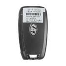 Mando a distancia plegable para Hyundai I30 2018 (433 MHz, 95430-G3200) | MK3 -| thumbnail