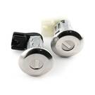 Fechadura de porta Peugeot 106 205 405 - 91700A | MK3 -| thumbnail