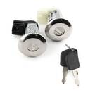 Peugeot 106 205 405 Fechadura de porta - 91700A