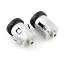 Fechadura de porta Citroen Berlingo Xantia Jumpy Peugeot Partner | MK3 -| thumbnail