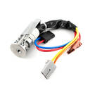 Citroen Peugeot Fiat Lock Set 4162F4 / 4162L9 / 4162S1 | MK3 -| thumbnail