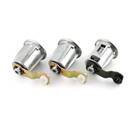 New Aftermarket Peugeot Partner Citroen Berlingo Door Lock Set | Emirates Keys -| thumbnail