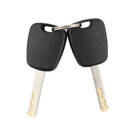 New Aftermarket Citroen C4 Peugeot 407 Door Lock Compatible Part Number: 9170Y0 / 9170Y1 | Emirates Keys -| thumbnail